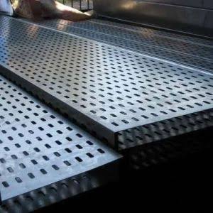 Cable tray