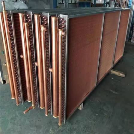 Cooling coil
