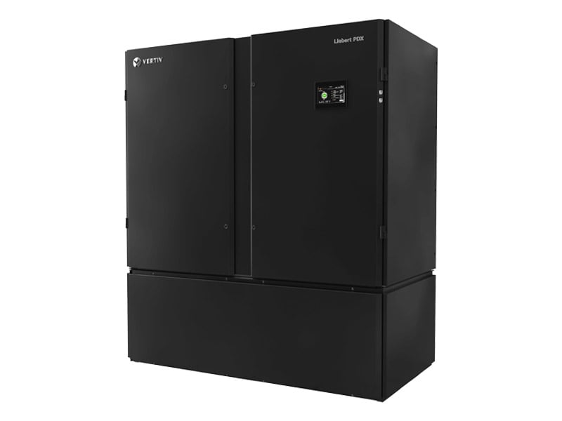 Precision air conditioning equipment